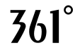 Cupom 361º Sport