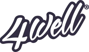 Cupom 4Well