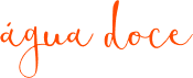 Cupom Água Doce