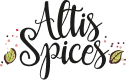 Cupom Altis Spices