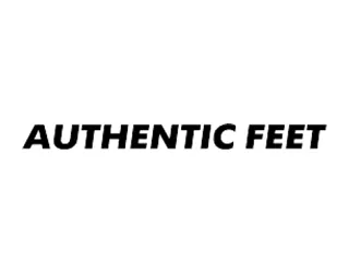 Cupom Authentic Feet