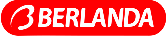 Cupom Berlanda