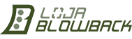 Cupom Blow Back