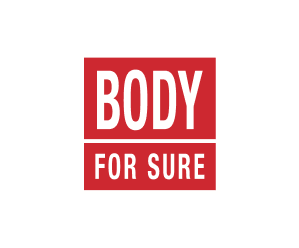 Cupom Body For Sure