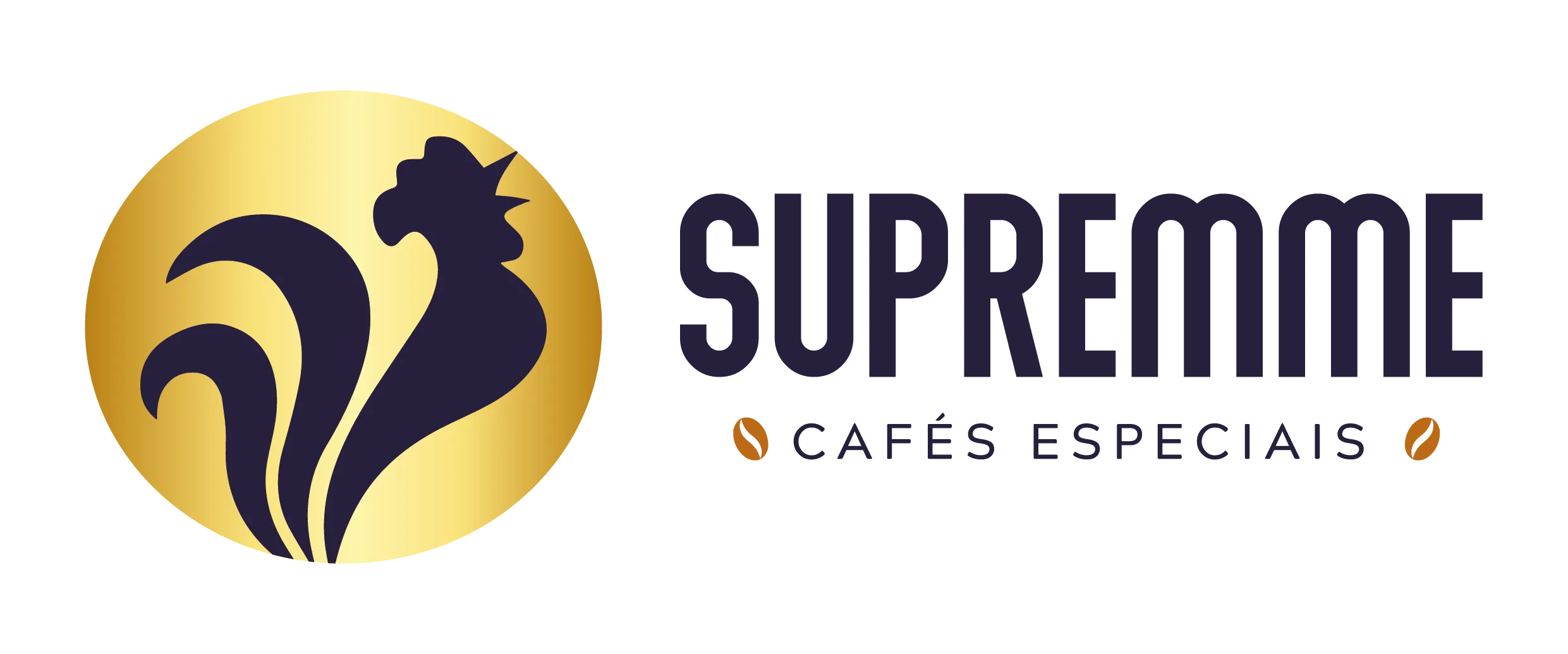 Cupom Café Supremme