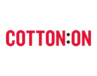 Cupom Cotton On