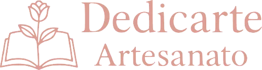 Cupom Dedicarte Artesanato