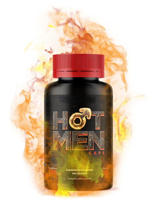 Cupom Hot Men Caps