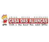 Cupom Casa das Alianças