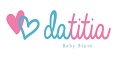 Cupom Datitia Baby Store