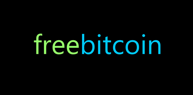 Cupom FreeBitcoin