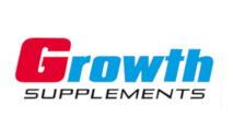 Cupom Growth Supplements