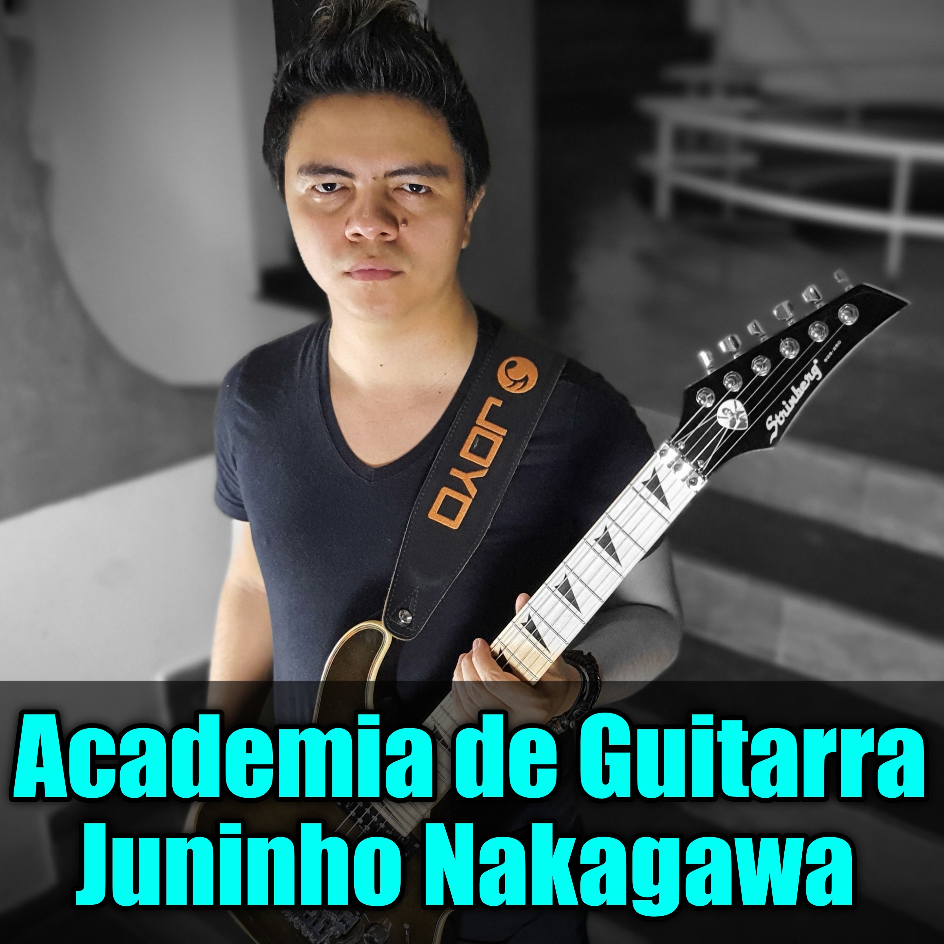 Cupom Juninho Nakagawa