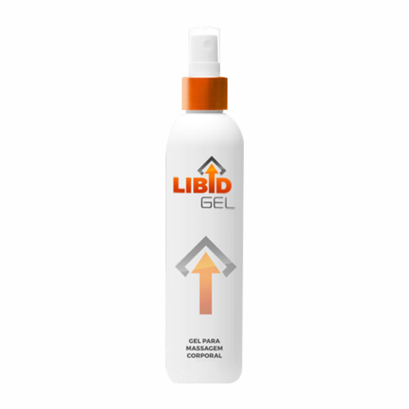 Cupom Libid Gel