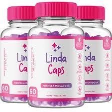 Cupom Linda Caps