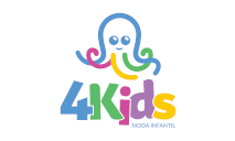 Cupom Loja 4 Kids