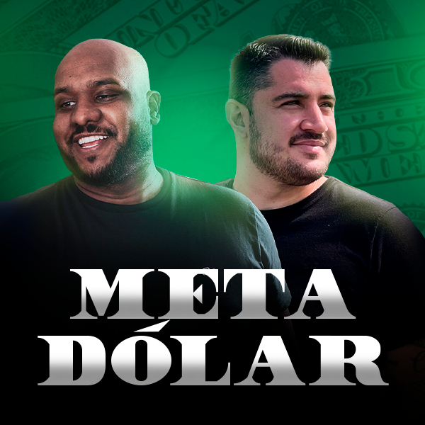 Cupom Meta Dolar