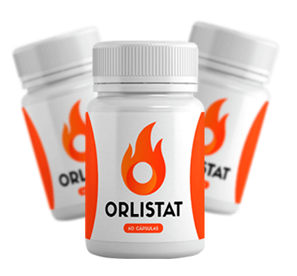 Cupom Orlistat Caps