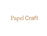 Cupom Papel Craft