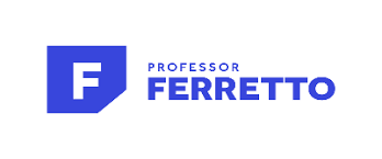 Cupom Professor Ferretto