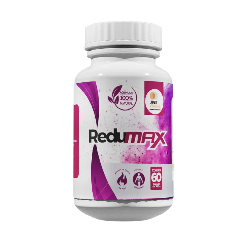 Cupom Redumax