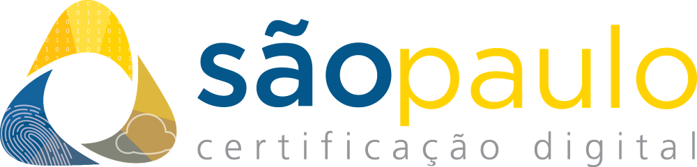 Cupom São Paulo Certificação Digital