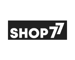 Cupom Shop77