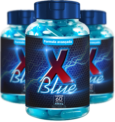 Cupom XBlue