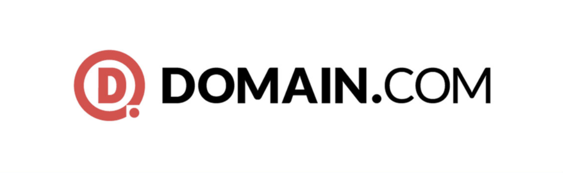 Cupom Domain.com