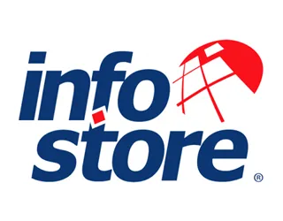 Cupom Info Store