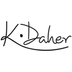 K. Daher