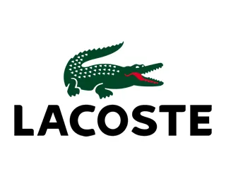 Cupom Lacoste