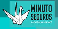 Cupom Minuto Seguro