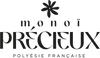 Cupom Monoi Précieux