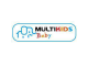 Cupom Multikids Baby