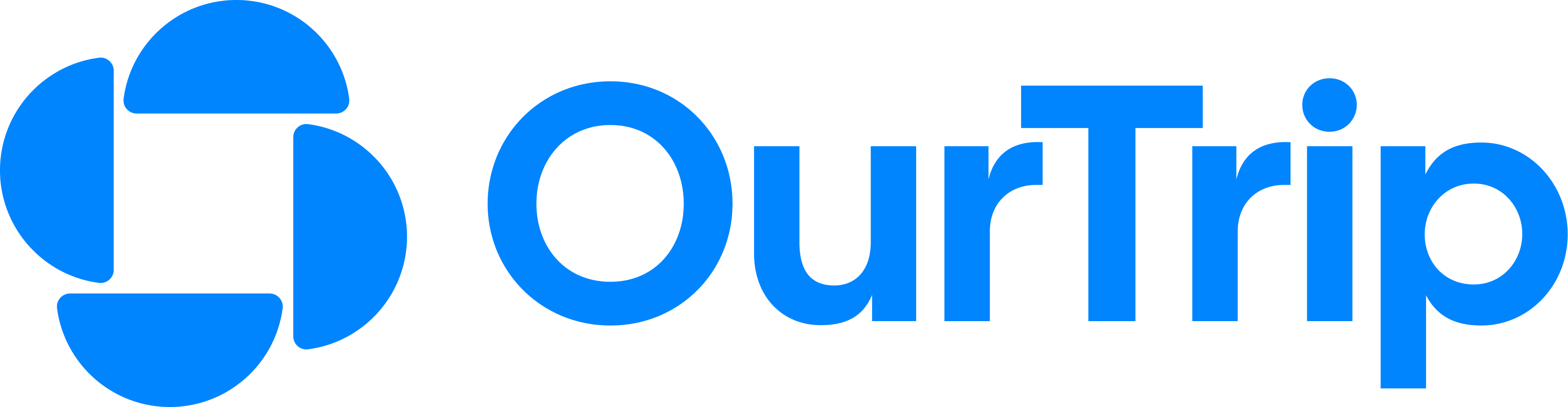 Cupom Ourtrip