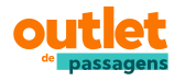 Outlet de Passagens