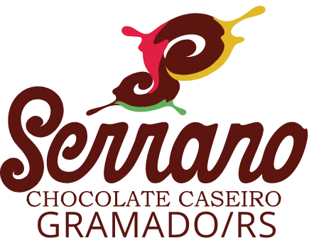 Cupom Serrano Chocolates