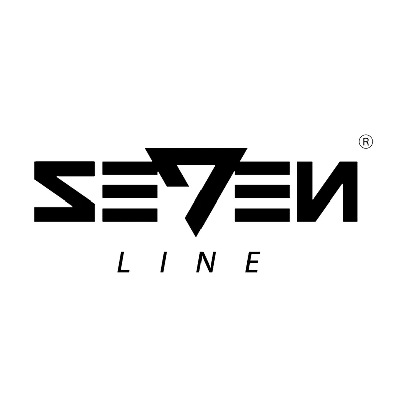 Cupom Seven Line